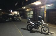 Business robbery in Tongaat