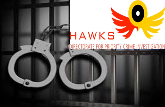 Limpopo Hawks arrest three alleged automatic teller machine bombers
