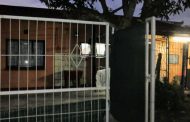 Robbers strike while victim removes bins in Redcliffe