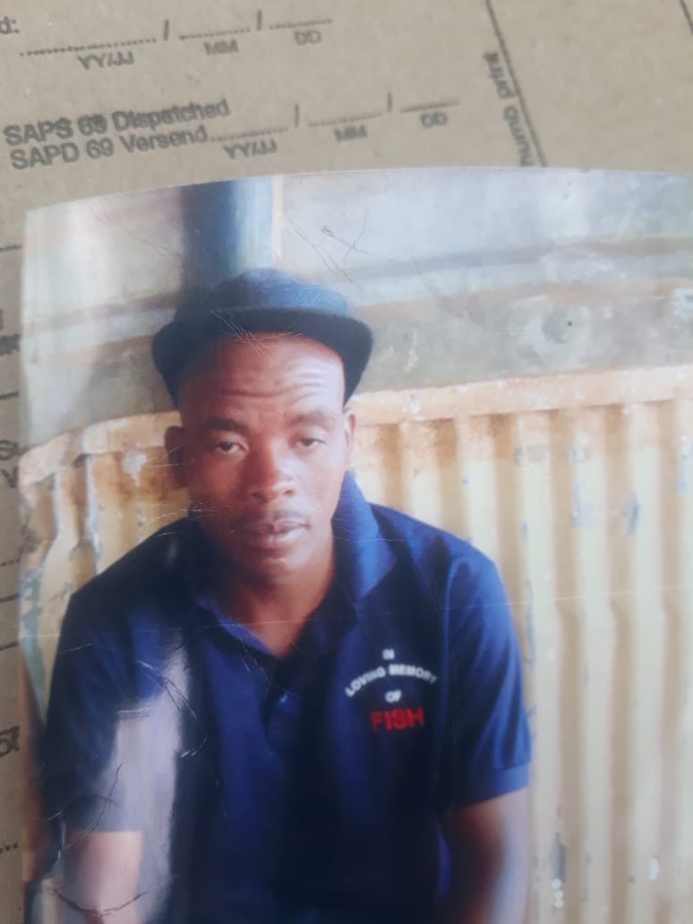 Police search for missing man in Polokwane