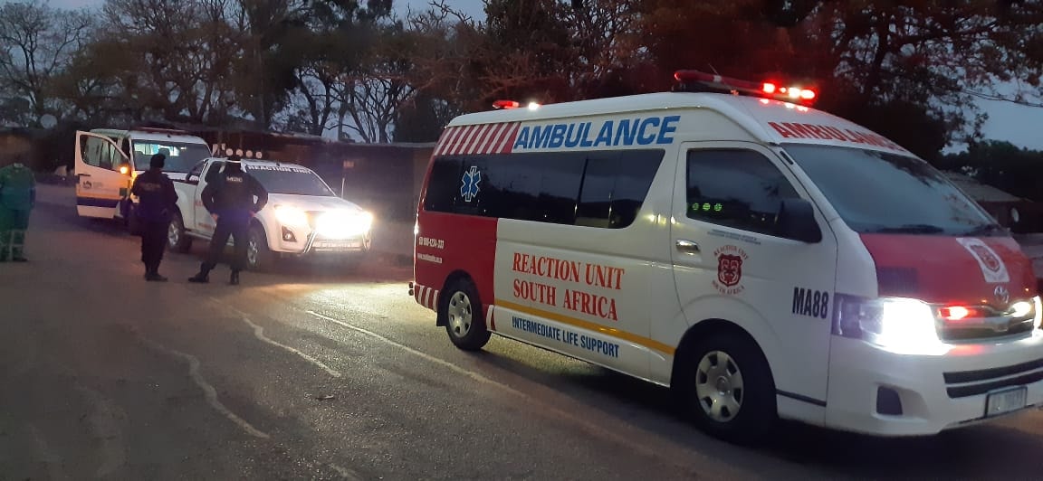 Man killed in a shooting in Canelands, Verulam