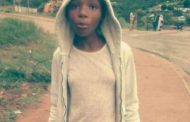 Search for missing teenager at Buffelsdraai , Redcliffe in KZN