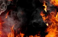 Five family members torched and brutally murdered