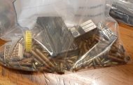 Suspect arrested and firearms recovered in the Eastern Cape