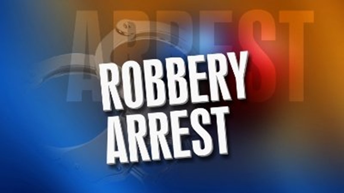 Police swift response ensure arrest of five suspects for business robbery in Lansdowne