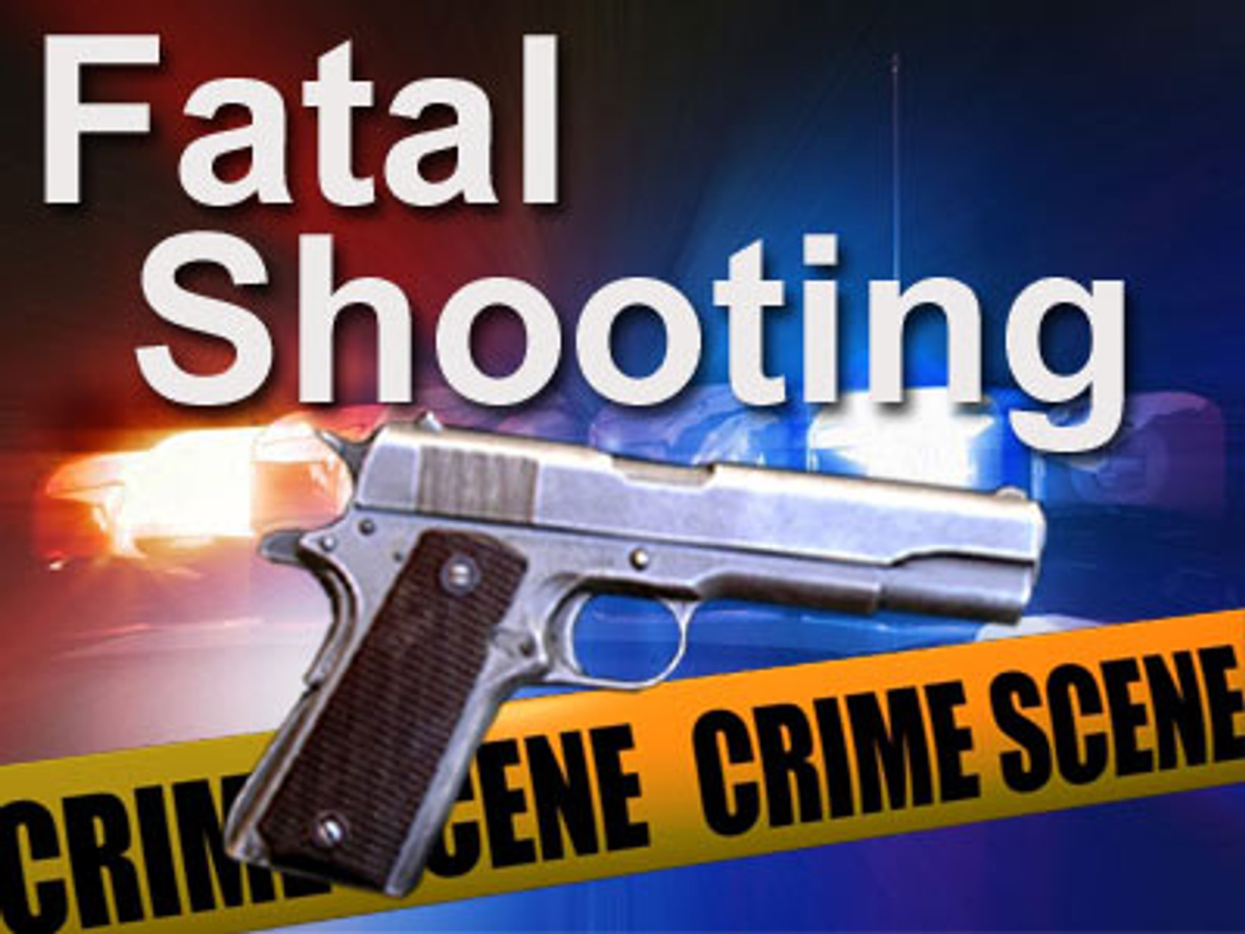 Two men fatally shot, one injured in Ficksburg