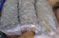 Suspect granted bail for dealing in dagga