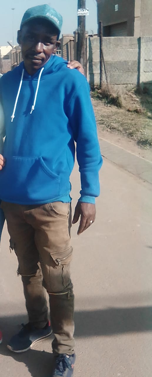 Missing person sought by Kwa-Thema police