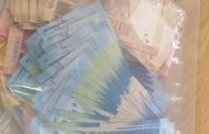 Overberg Anti-Gang Unit arrests business robbery suspect and recovers cash