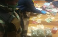 Sting operation in Roodepan yields success
