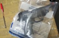 Several suspect arrested for attempted murder and possession of unlicensed firearm and ammunition in Kraaifontein