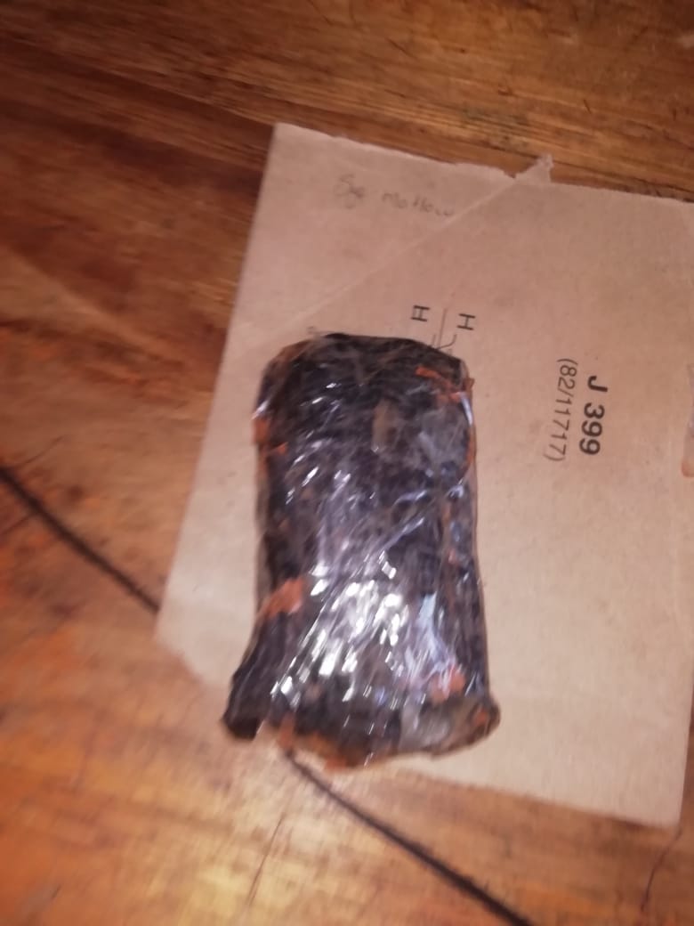 Provincial Commissioner welcomes the arrest of a lawyer for allegedly attempting to smuggle drugs