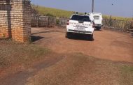 Victim Burnt With Iron During Robbery at Esenembe, KZN