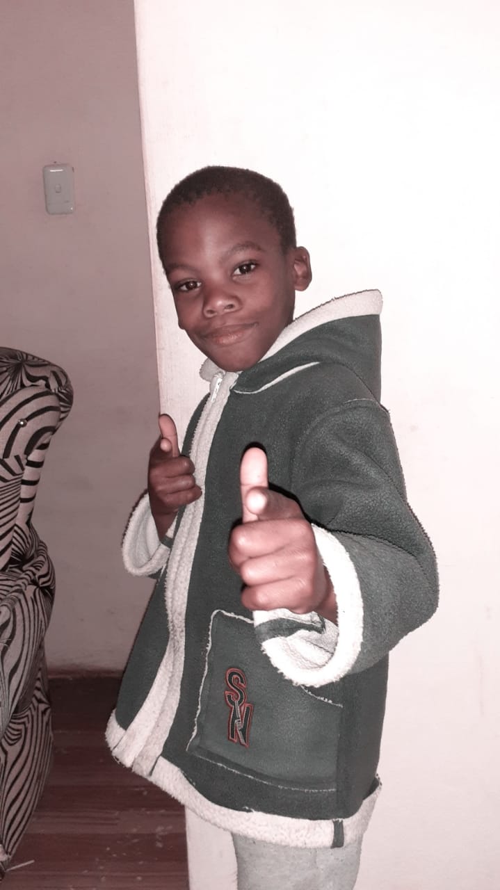 Missing boy sought in Port Elizabeth