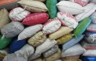 Dagga consignment valued R2.5 million seized in Louwsburg