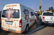 Multiple injured in a collision in Wilgehuewel
