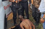 Robbery Suspects Nabbed in Verulam CBD, KZN