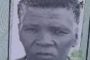 Missing person sought by Mfuleni police