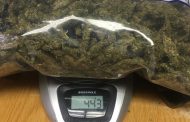 Bathlaros man arrested for dealing in dagga