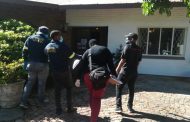 Hawks arrest five suspects for alleged human trafficking in Kuruman and Rustenburg