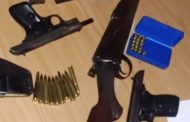 Taylors Halt Intervention Team clamps down on criminality