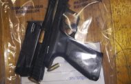 Gauteng police detectives round up more than one thousand suspects that have been on the run after committing various crimes