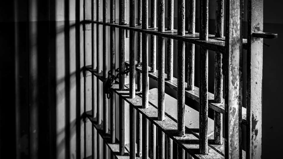 Cash-in-transit robber sentenced to life