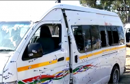 The Commission of Inquiry into taxi violence continues on 30 September 2020
