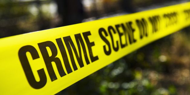 Decomposed body found in Bethelsdorp