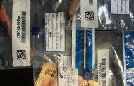 Two men in court for robbery