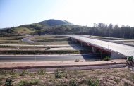 Opening of the multi-million rand Hammarsdale Interchange as part of the launch of October Transport Month 2020