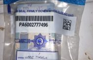 Suspect linked to KwaZulu-Natal robbery arrested in the Eastern Cape