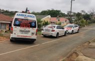 Woman attacked by gardener in Belverdere
