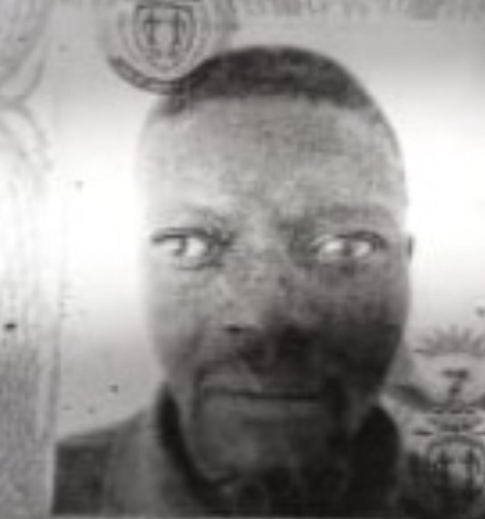 Missing person sought by police in Mount Frere