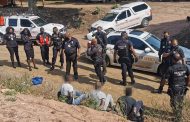 Grade 10 pupil arrested for business robbery in Hilltop - KZN