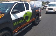 Two injured in a multiple vehicle collision on the N3