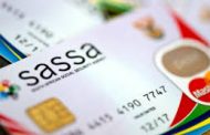 Two men in custody for possession of SASSA cards