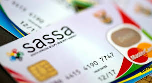 Two men in custody for possession of SASSA cards