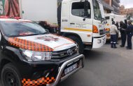 Emer-G-Med responded to a cash-in-transit robbery in Kempton Park