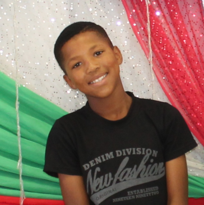 Police seeks missing teenager from Despatch