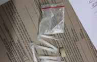 Suspects arrested for dealing in drugs