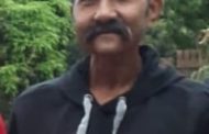 Missing person in Gilletts