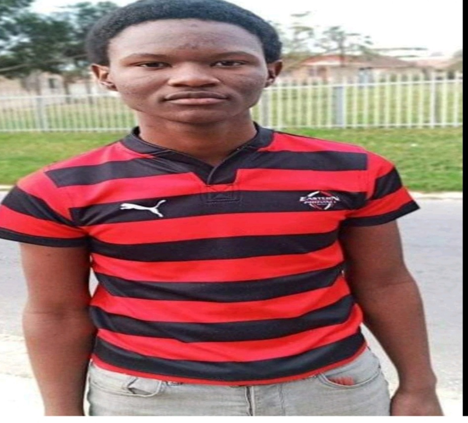 Police seek missing teenager in Kwanobuhle