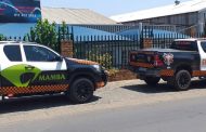 One injured in a collision in Eastleigh