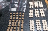 Crime combating initiatives deliver results in various areas of the Western Cape Province