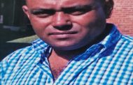 Missing person in Tongaat