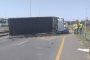 Multiple vehicle collision on the N1 South, Centurion