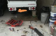 Police crack vehicle theft syndicate