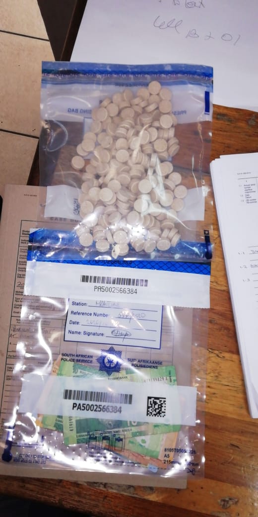 Two women arrested in Mdantsane for dealing in drugs