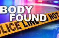Body of an unknown man discovered in the river